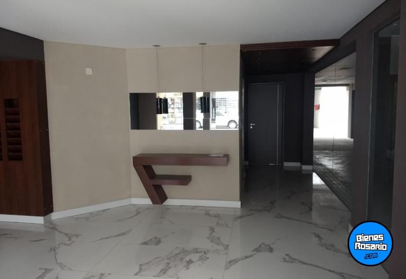 Departamentos - Rosario -  Alquiler