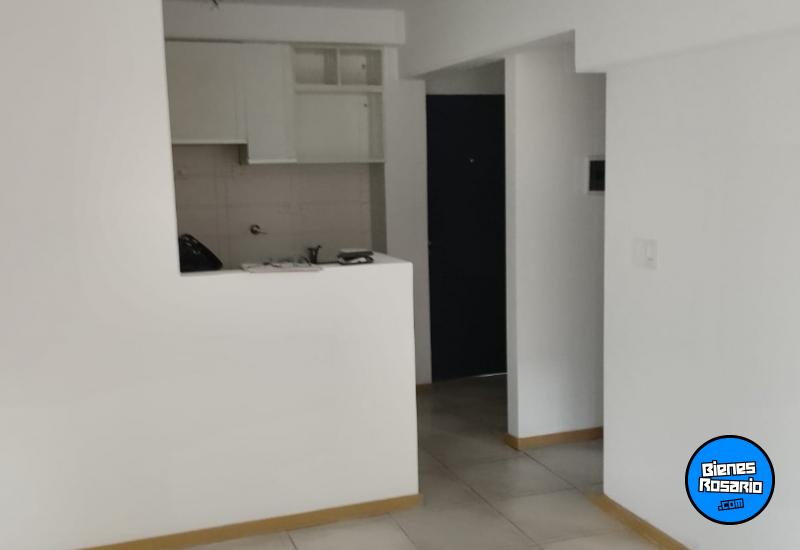 Departamentos - Rosario -  Alquiler