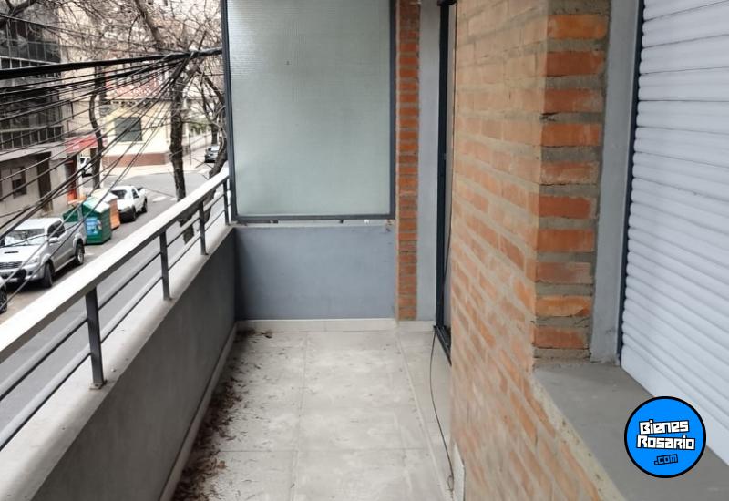 Departamentos - Rosario -  Alquiler