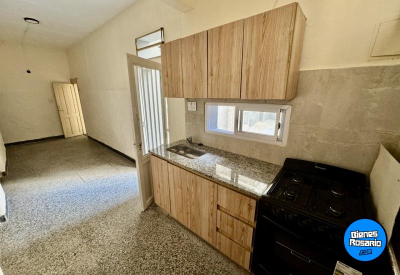 Departamentos de pasillo - Rosario - Venta
