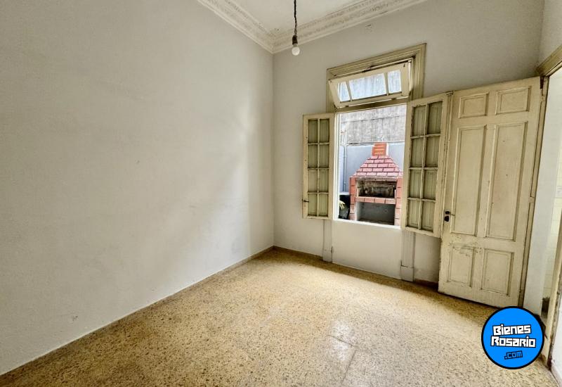 Departamentos de pasillo - Rosario - Venta