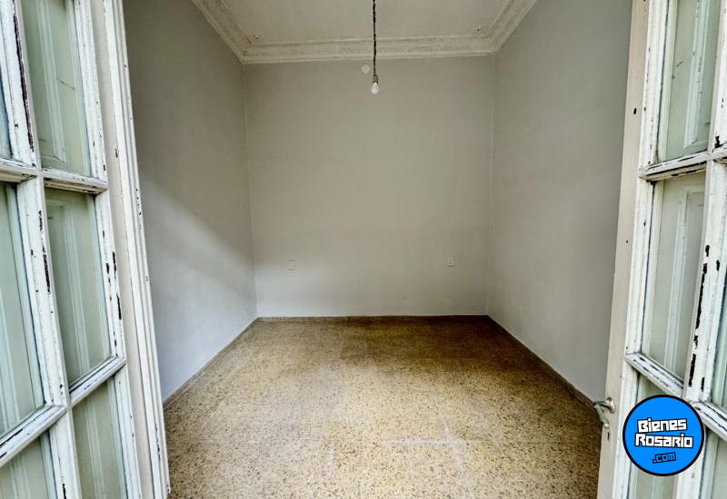 Departamentos de pasillo - Rosario - Venta