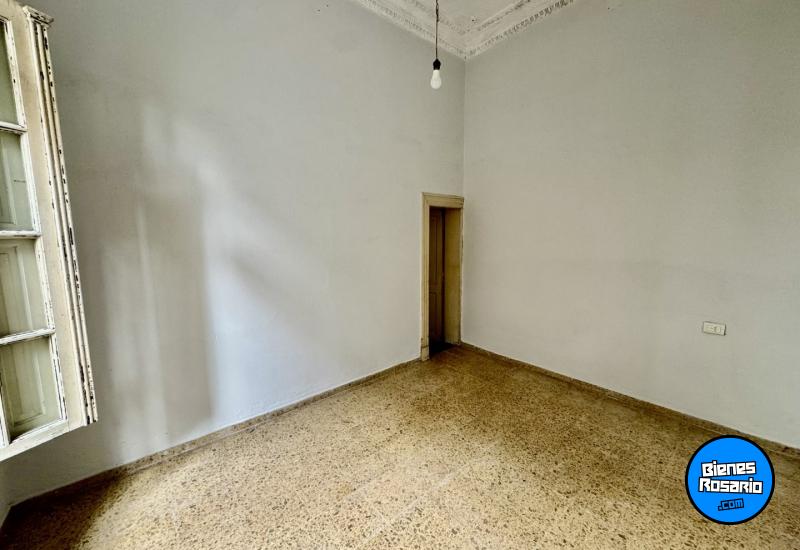Departamentos de pasillo - Rosario - Venta