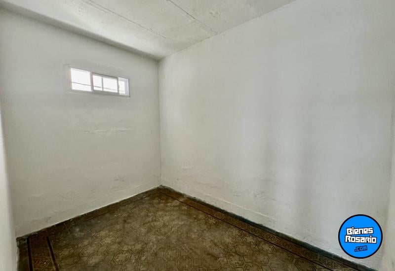 Departamentos de pasillo - Rosario - Venta