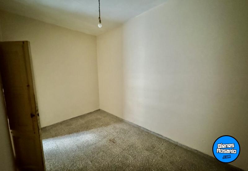 Departamentos de pasillo - Rosario - Venta