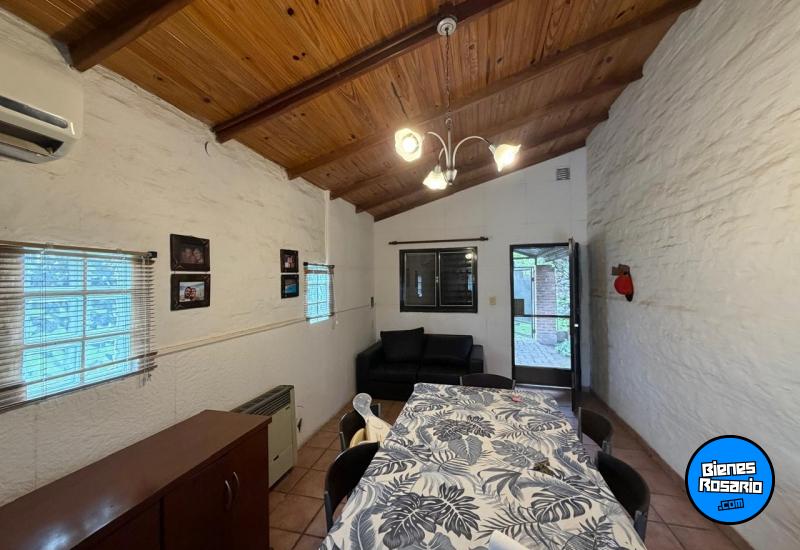 Casas - Funes - Venta