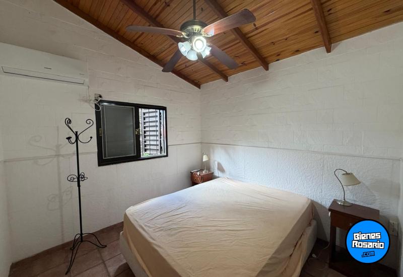 Casas - Funes - Venta