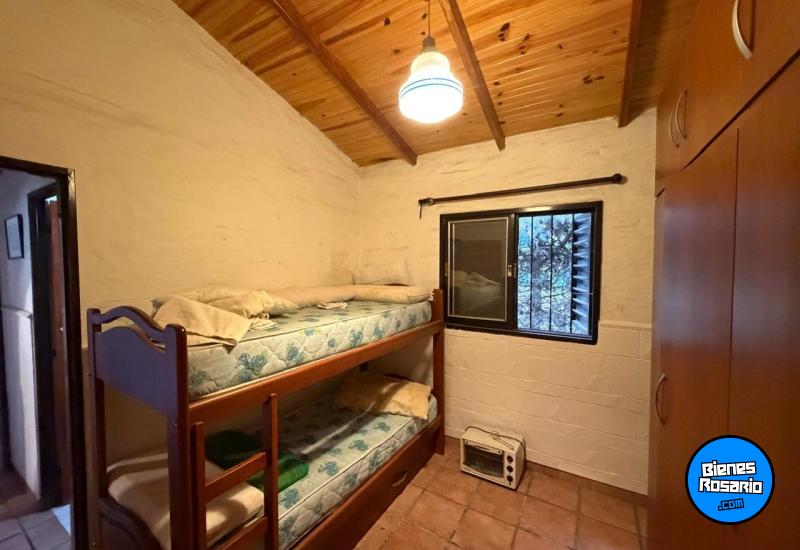 Casas - Funes - Venta