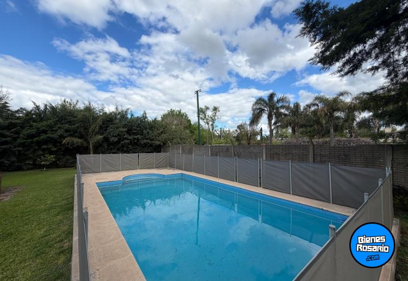 Casas - Funes - Venta