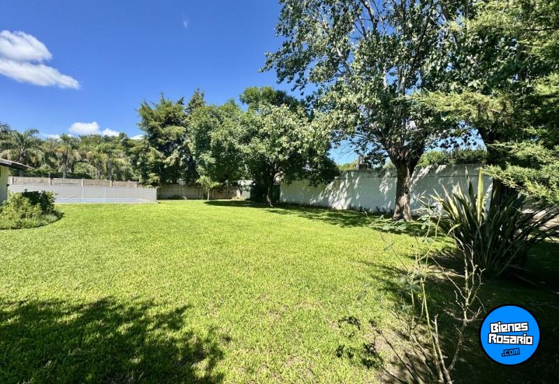 Casas - Funes - Venta