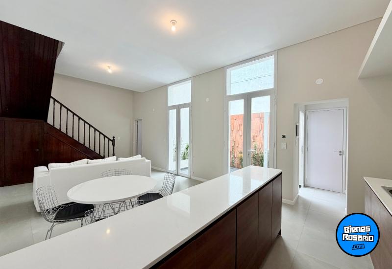 Casas - Rosario - Venta