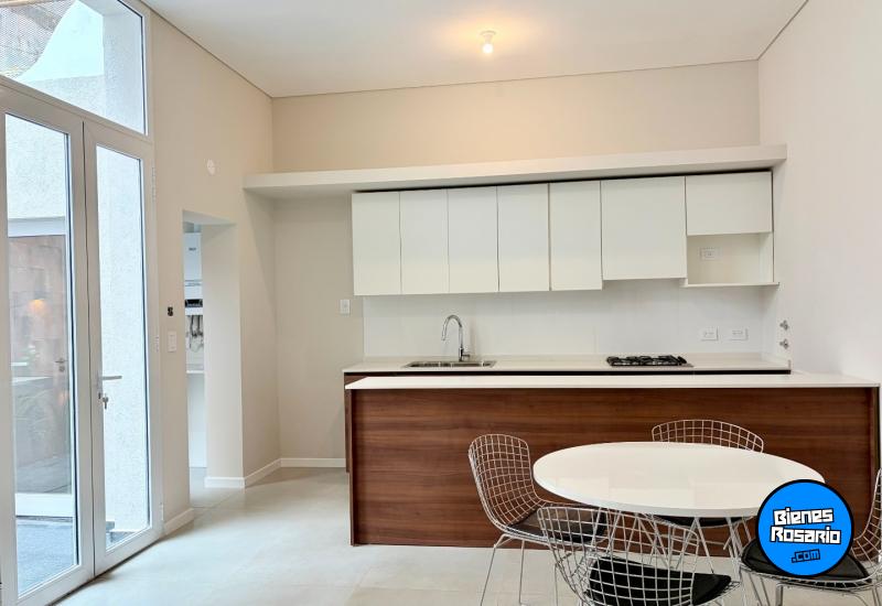 Casas - Rosario - Venta