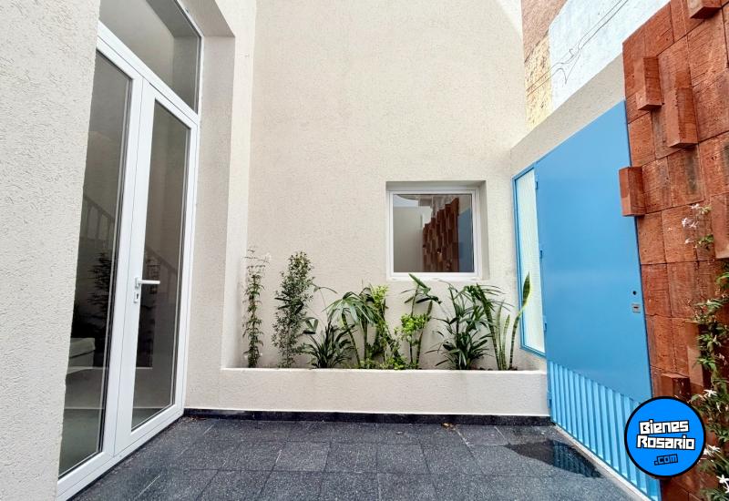 Casas - Rosario - Venta