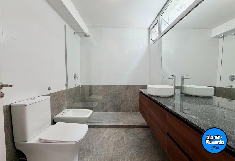 Casas - Rosario - Venta
