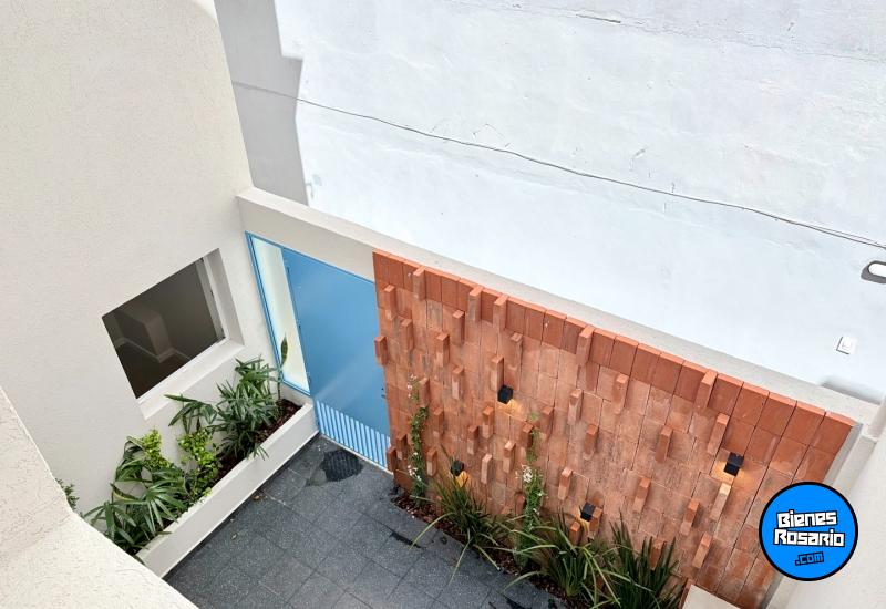 Casas - Rosario - Venta