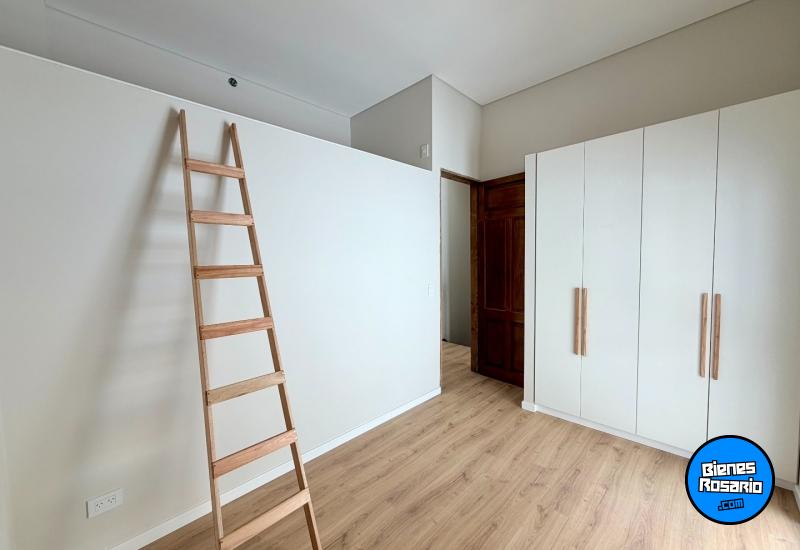 Casas - Rosario - Venta