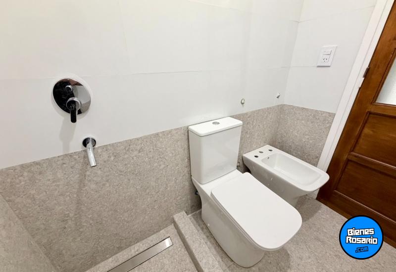 Casas - Rosario - Venta
