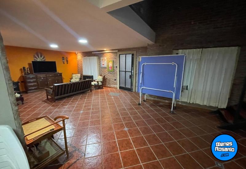 Casas - Funes - Venta