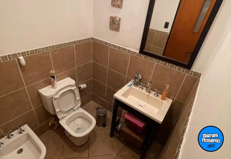 Casas - Funes - Venta