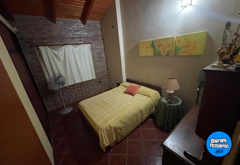 Casas - Funes - Venta