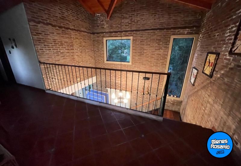 Casas - Funes - Venta