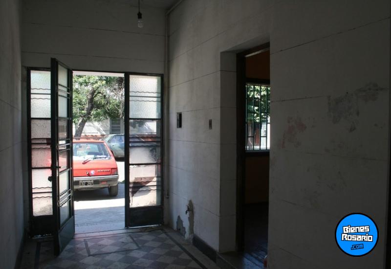 Casas - Rosario - Venta