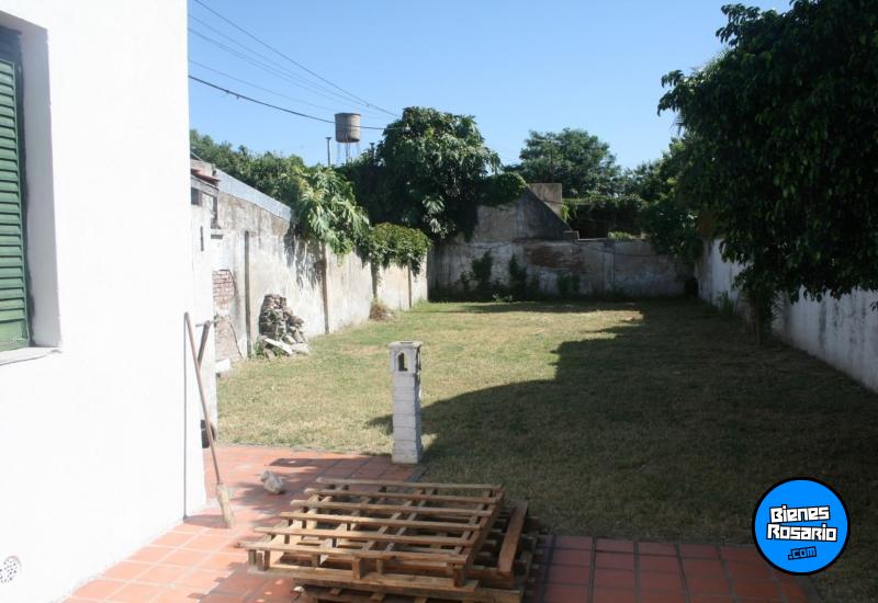 Casas - Rosario - Venta