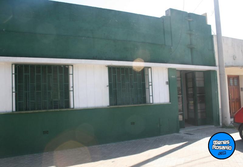 Casas - Rosario - Venta