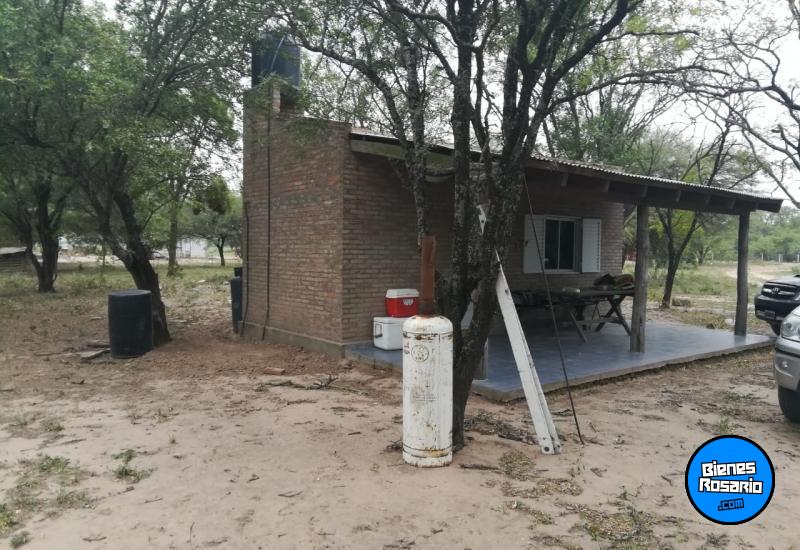 Campos - Otra Ciudad - Venta
