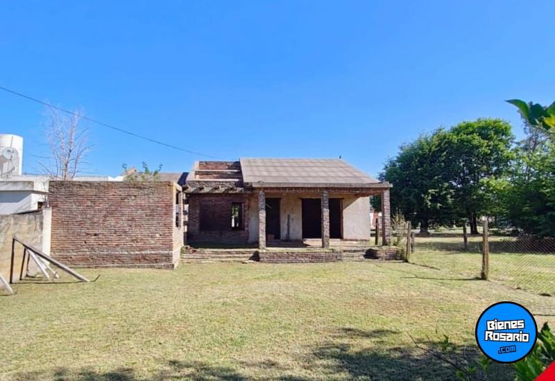 Casas - Uranga - Venta