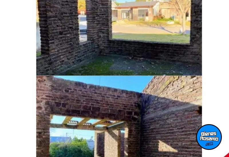 Casas - Uranga - Venta
