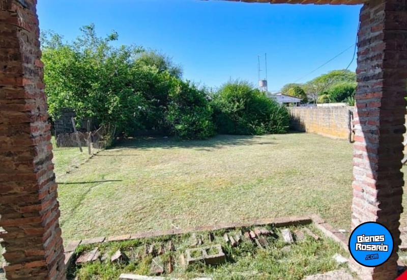 Casas - Uranga - Venta