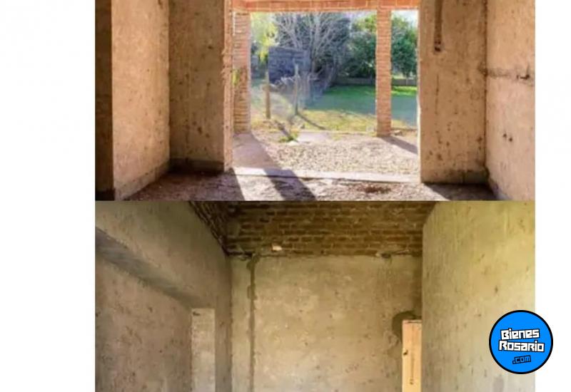 Casas - Uranga - Venta