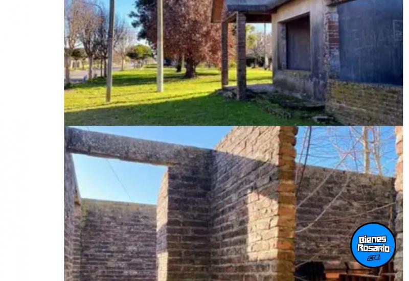 Casas - Uranga - Venta