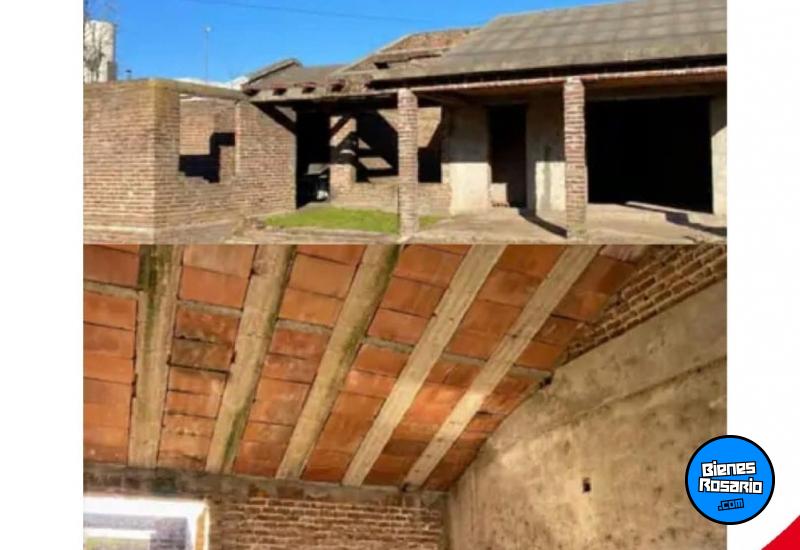 Casas - Uranga - Venta