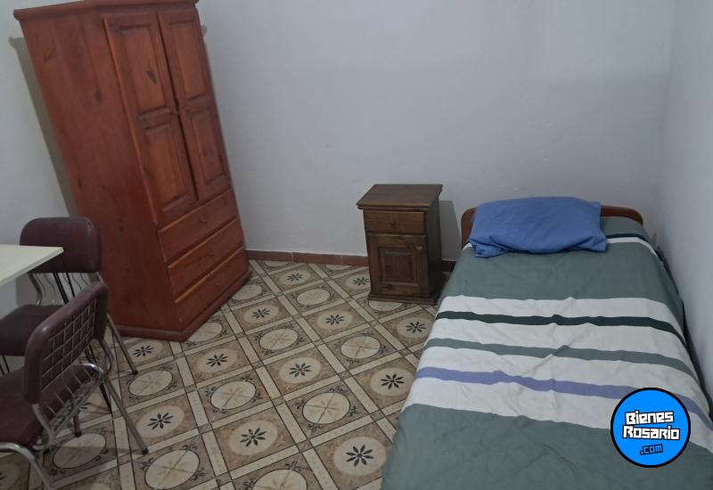 Departamentos de pasillo - Rosario - Alquiler