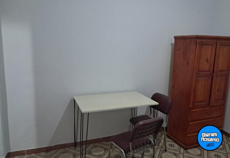 Departamentos de pasillo - Rosario - Alquiler