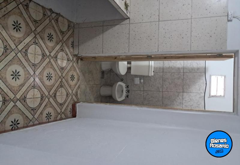 Departamentos de pasillo - Rosario - Alquiler