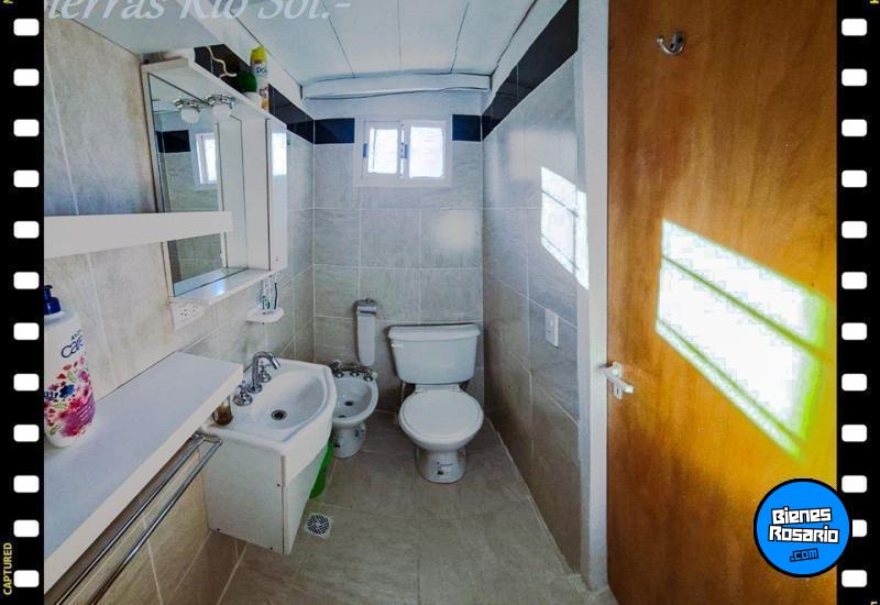 Casas - Santa Maria De Punilla ,est.santa Maria - Venta
