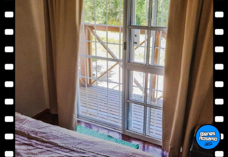 Casas - Santa Maria De Punilla ,est.santa Maria - Venta