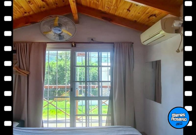Casas - Santa Maria De Punilla ,est.santa Maria - Venta