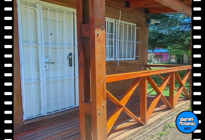 Casas - Santa Maria De Punilla ,est.santa Maria - Venta