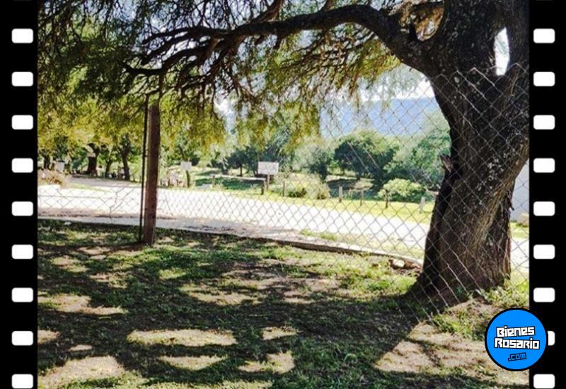 Casas - Santa Maria De Punilla ,est.santa Maria - Venta