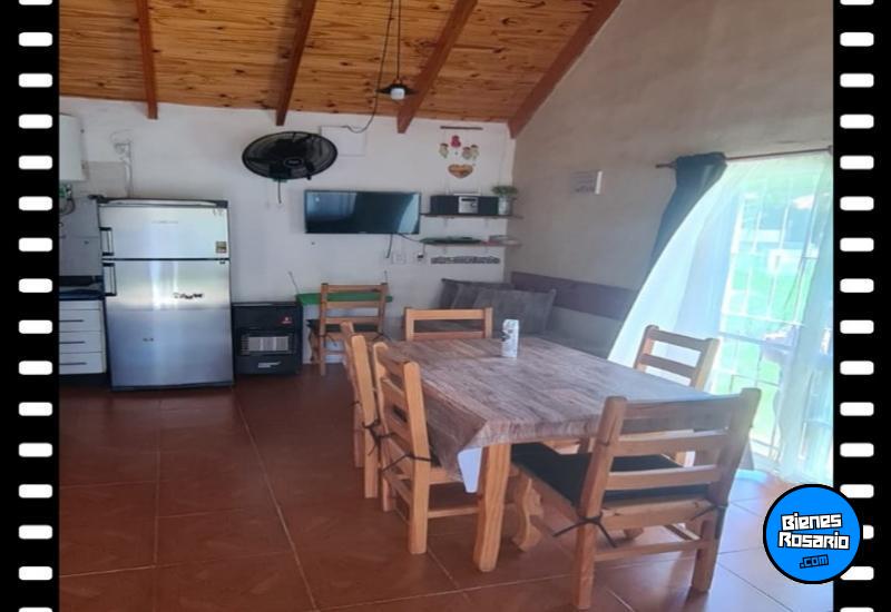 Casas - Santa Maria De Punilla ,est.santa Maria - Venta