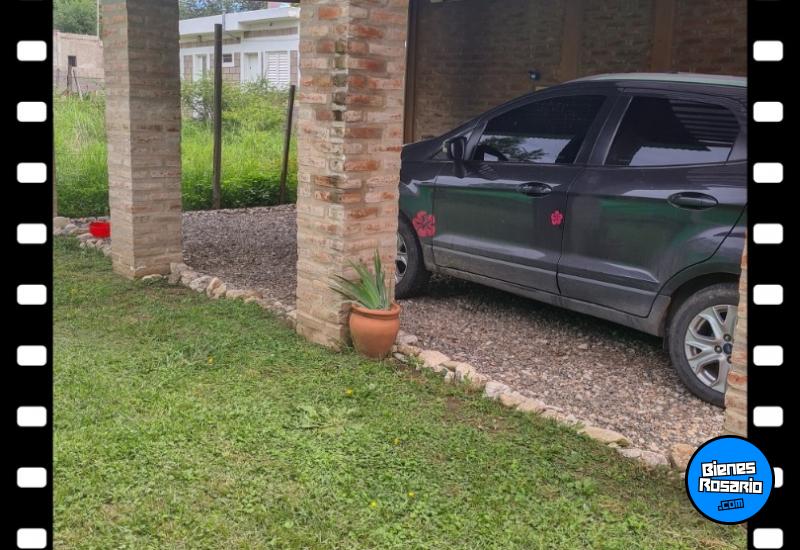 Casas - Santa Maria De Punilla ,est.santa Maria - Venta