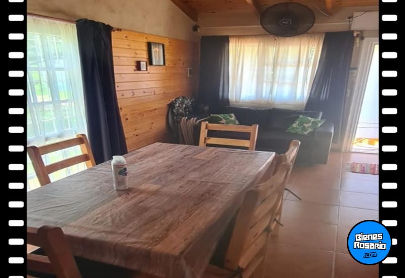 Casas - Santa Maria De Punilla ,est.santa Maria - Venta