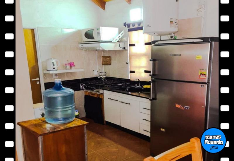 Casas - Santa Maria De Punilla ,est.santa Maria - Venta