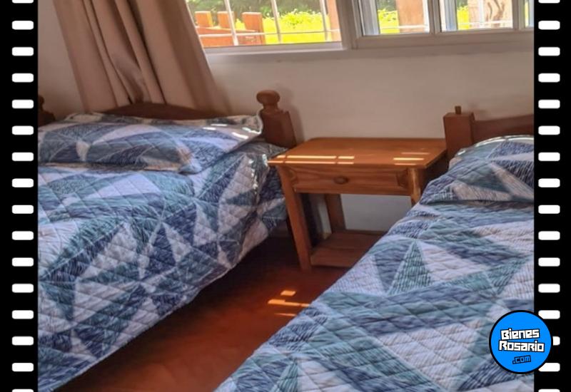 Casas - Santa Maria De Punilla ,est.santa Maria - Venta