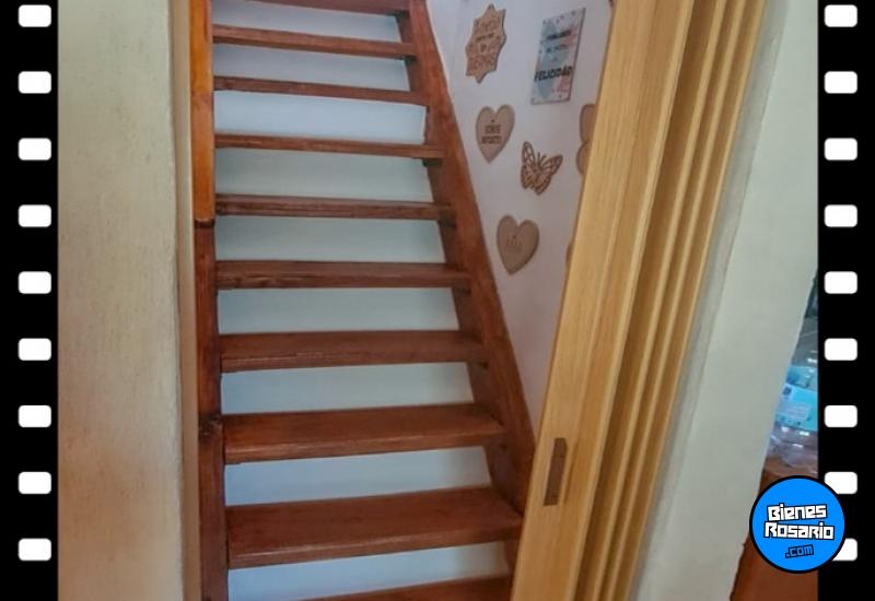 Casas - Santa Maria De Punilla ,est.santa Maria - Venta
