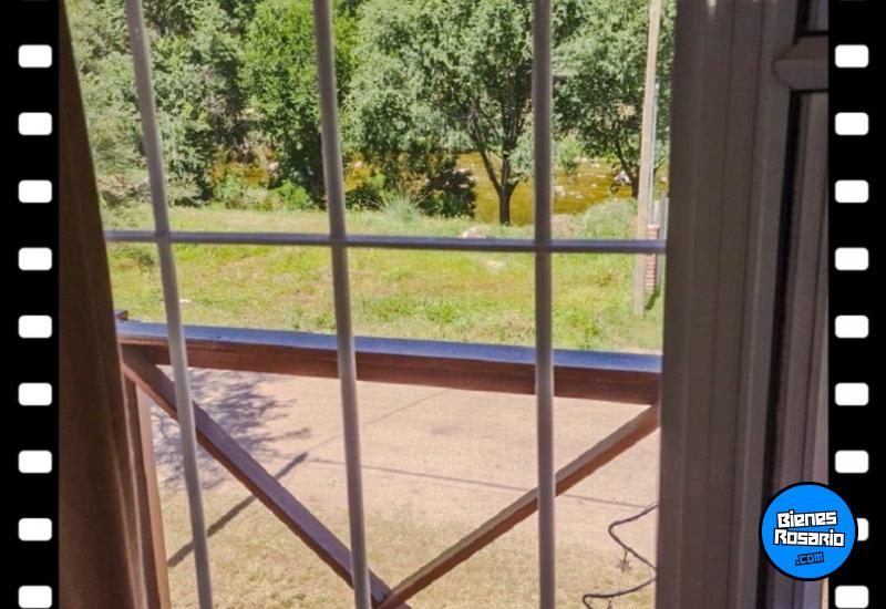 Casas - Santa Maria De Punilla ,est.santa Maria - Venta